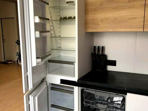 квартира по адресу Александровский просп. (Косиора), 122а