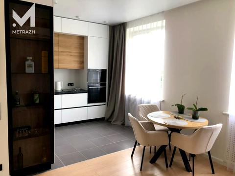 квартира по адресу Александровский просп. (Косиора), 122а