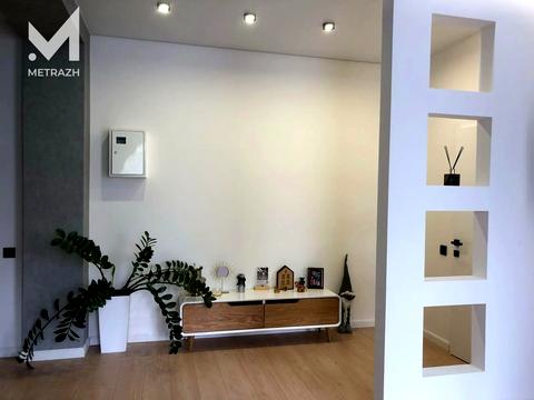 квартира по адресу Александровский просп. (Косиора), 122а