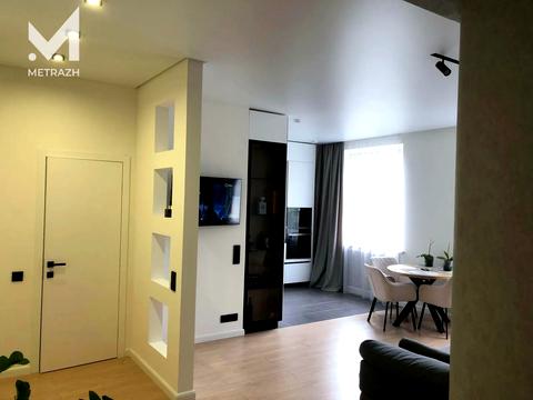 квартира по адресу Александровский просп. (Косиора), 122а