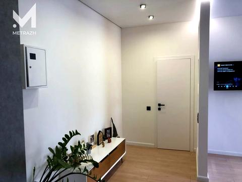 квартира по адресу Александровский просп. (Косиора), 122а