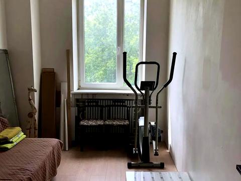 квартира по адресу Александровский просп. (Косиора), 122а