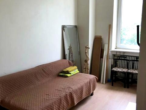 квартира по адресу Александровский просп. (Косиора), 122а