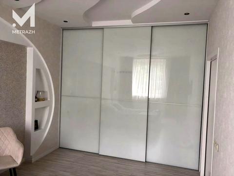 квартира по адресу Александровский просп. (Косиора), 122а