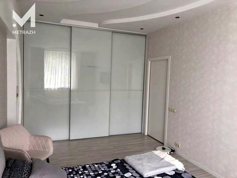 квартира по адресу Александровский просп. (Косиора), 122а