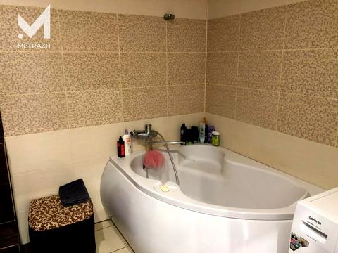 квартира по адресу Александровский просп. (Косиора), 122а