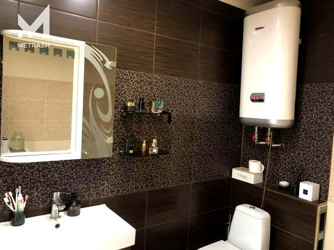 квартира по адресу Александровский просп. (Косиора), 122а