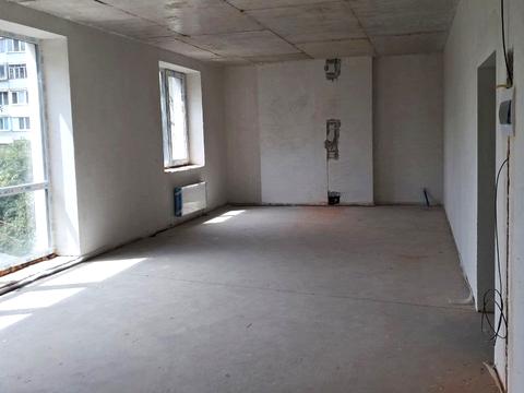 квартира по адресу Кучмин Яр пер. (Краснодонський), 4