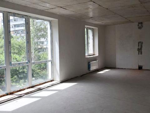 квартира по адресу Кучмин Яр пер. (Краснодонський), 4