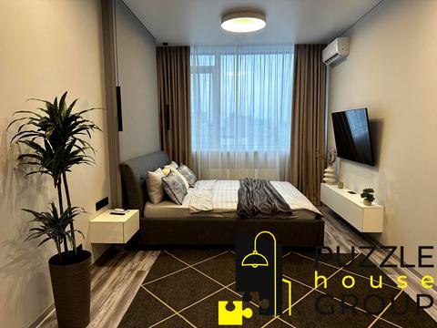 квартира по адресу Берестейский просп. (Победы), 11