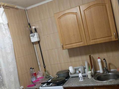 квартира за адресою Зубарєва вул., 35