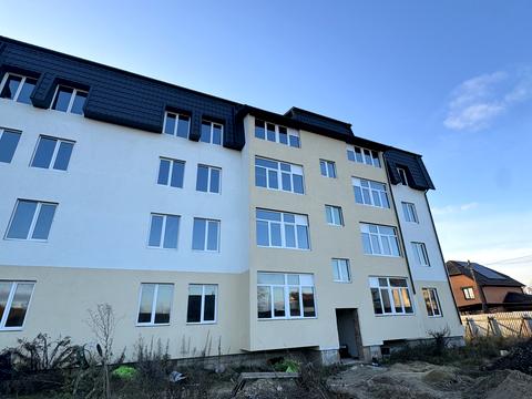 квартира за адресою Замкова вул., 9