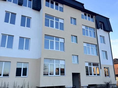 квартира по адресу Гагарина ул., 9