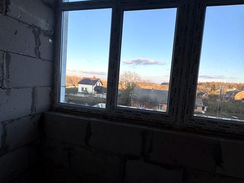 квартира за адресою Замкова вул., 9