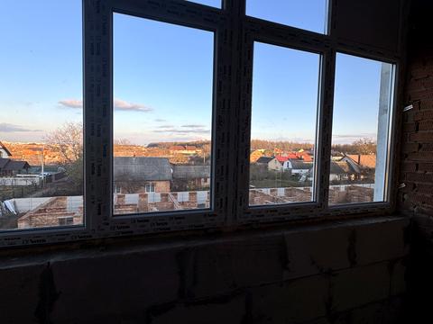 квартира за адресою Замкова вул., 9