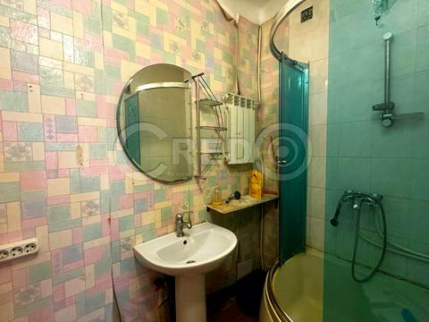 квартира за адресою Гетьманська вул. (Іллічівська), 84