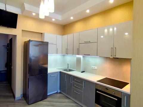 квартира за адресою Люстдорфська дорога вул., 55м