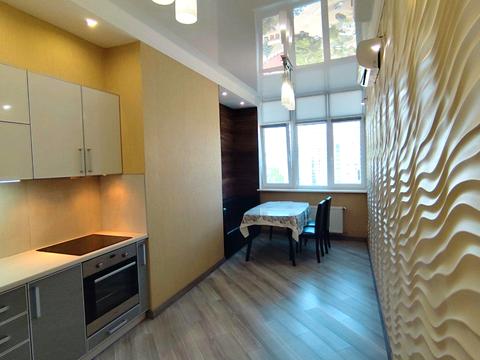 квартира за адресою Люстдорфська дорога вул., 55м