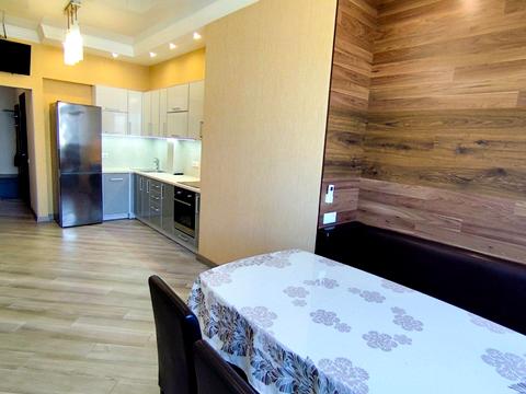 квартира за адресою Люстдорфська дорога вул., 55м