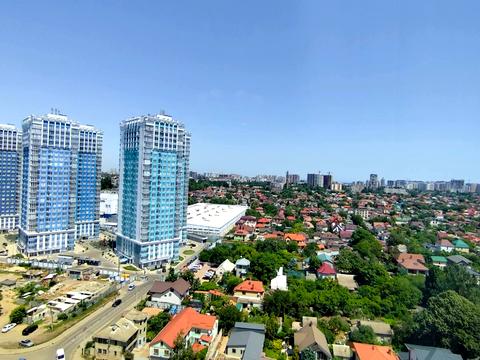 квартира за адресою Люстдорфська дорога вул., 55м