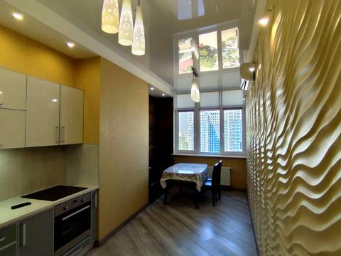 квартира за адресою Люстдорфська дорога вул., 55м