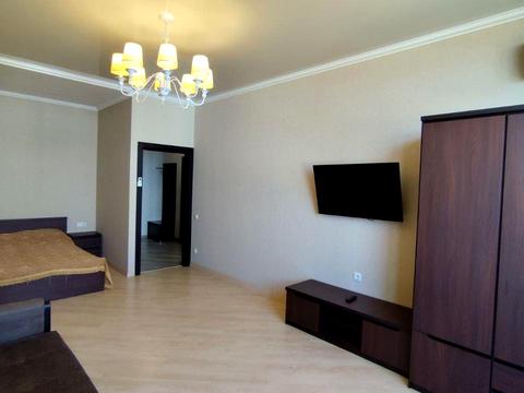 квартира за адресою Люстдорфська дорога вул., 55м