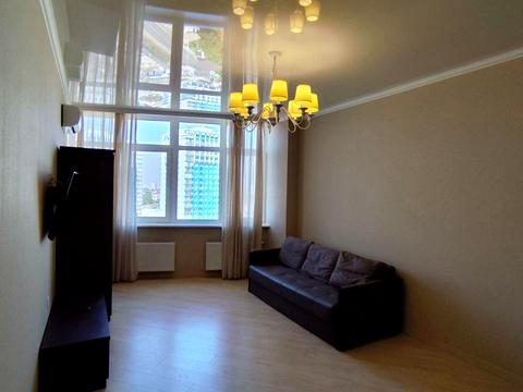 квартира за адресою Люстдорфська дорога вул., 55м