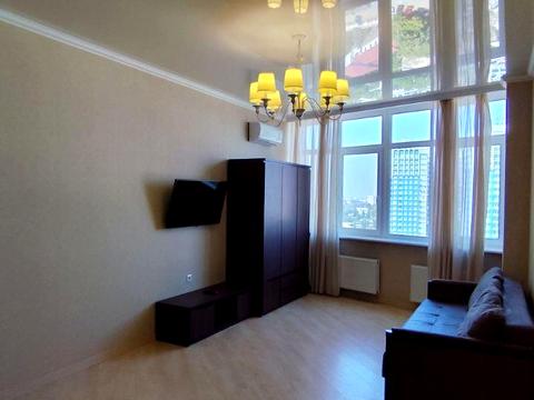 квартира за адресою Люстдорфська дорога вул., 55м