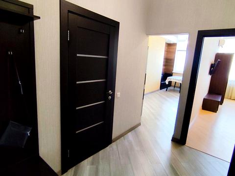 квартира за адресою Люстдорфська дорога вул., 55м