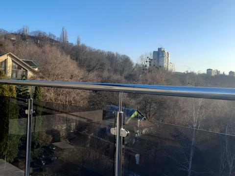 квартира по адресу Кучмин Яр пер. (Краснодонський), 4