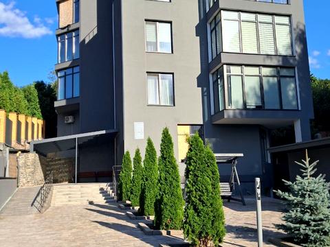 квартира по адресу Кучмин Яр пер. (Краснодонський), 4