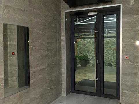 квартира по адресу Кучмин Яр пер. (Краснодонський), 4