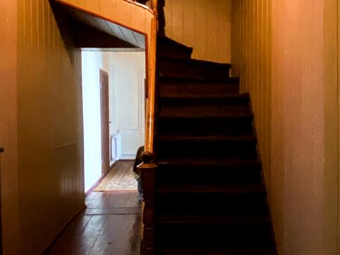 дом по адресу Пекарська ул. (Міліційна)