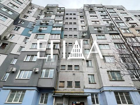 квартира по адресу Героев Украины ул. (Героїв Сталінграду), 36