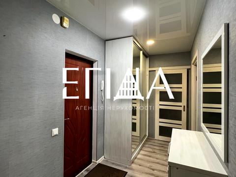 квартира по адресу Героев Украины ул. (Героїв Сталінграду), 36