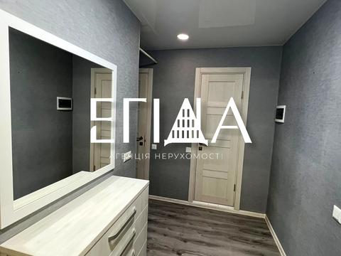 квартира по адресу Героев Украины ул. (Героїв Сталінграду), 36