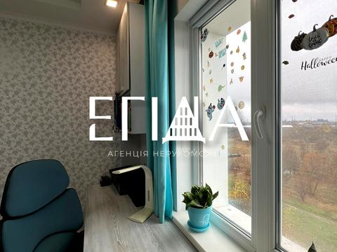 квартира по адресу Героев Украины ул. (Героїв Сталінграду), 36