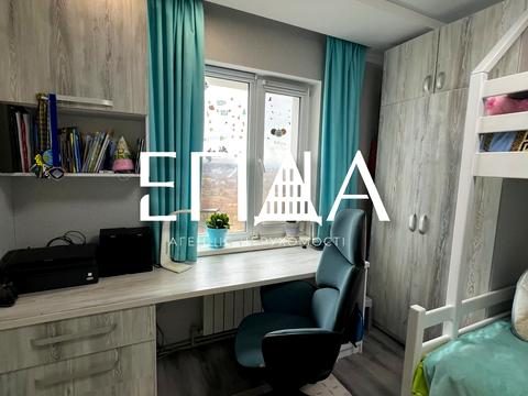 квартира по адресу Героев Украины ул. (Героїв Сталінграду), 36