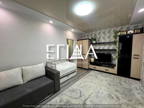 квартира по адресу Героев Украины ул. (Героїв Сталінграду), 36