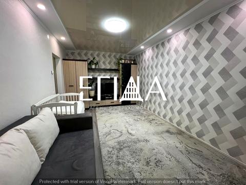 квартира по адресу Героев Украины ул. (Героїв Сталінграду), 36