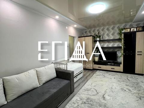 квартира по адресу Героев Украины ул. (Героїв Сталінграду), 36