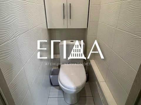 квартира по адресу Героев Украины ул. (Героїв Сталінграду), 36