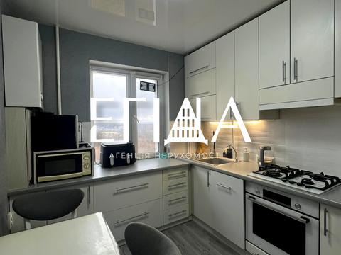 квартира по адресу Героев Украины ул. (Героїв Сталінграду), 36