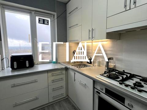 квартира по адресу Героев Украины ул. (Героїв Сталінграду), 36