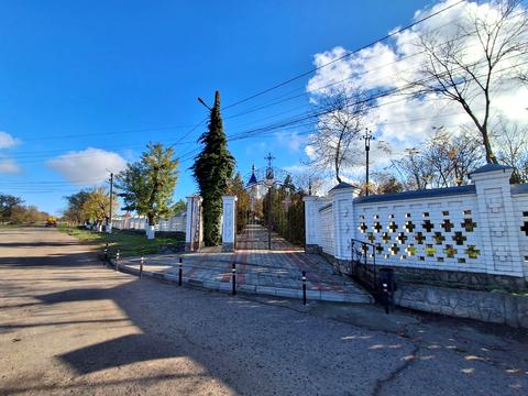 будинок за адресою Степова