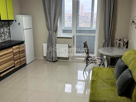 квартира за адресою Мовчанівський пров., 31