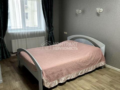 квартира за адресою Мовчанівський пров., 31