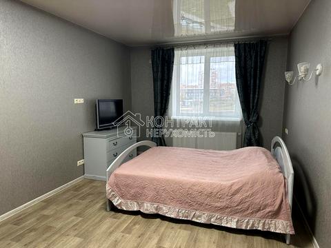 квартира за адресою Мовчанівський пров., 31