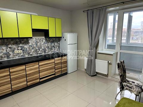 квартира за адресою Мовчанівський пров., 31