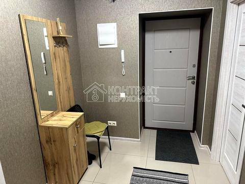 квартира за адресою Мовчанівський пров., 31